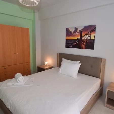Bourlis Apartamento