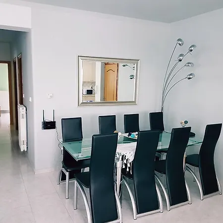 Bourlis Apartment