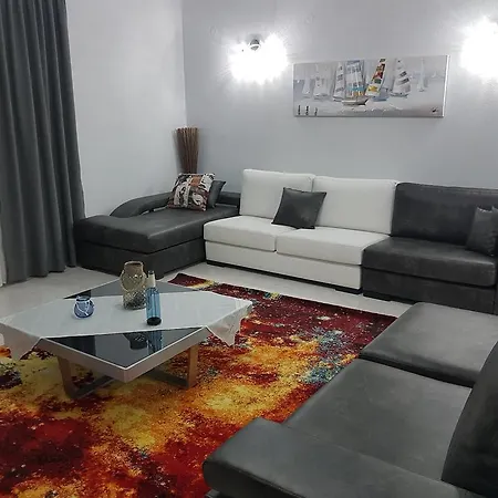 Bourlis Апартаменты Аспровальта