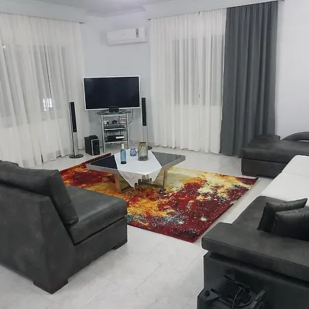 Apartment Bourlis Asprovalta