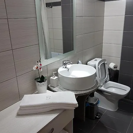 Apartment Bourlis Asprovalta